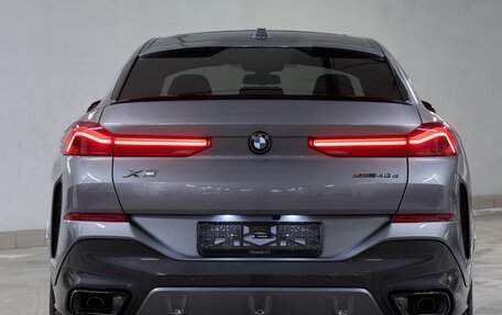 BMW X6, 2025 год, 17 385 000 рублей, 36 фотография