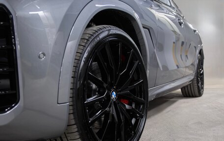 BMW X6, 2025 год, 17 385 000 рублей, 37 фотография