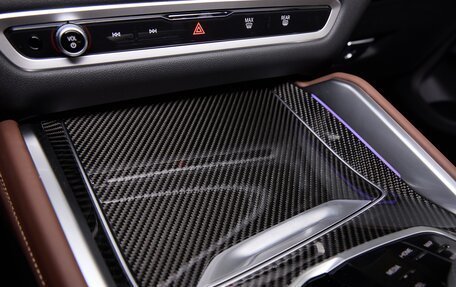 BMW X6, 2025 год, 17 385 000 рублей, 40 фотография