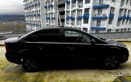 Ford Focus II рестайлинг, 2005 год, 520 000 рублей, 2 фотография