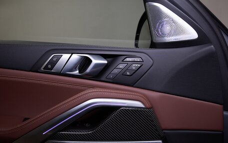 BMW X6, 2025 год, 17 385 000 рублей, 39 фотография