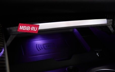 BMW X6, 2025 год, 17 385 000 рублей, 29 фотография