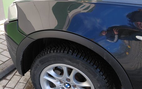 BMW X3, 2007 год, 1 300 000 рублей, 2 фотография