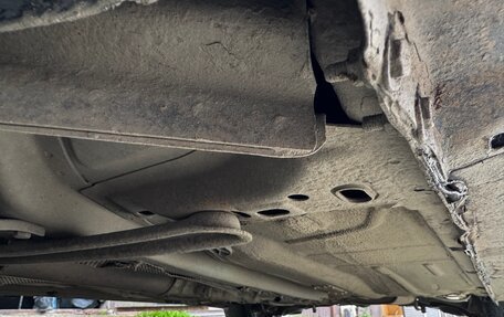 Ford Focus II рестайлинг, 2005 год, 520 000 рублей, 13 фотография