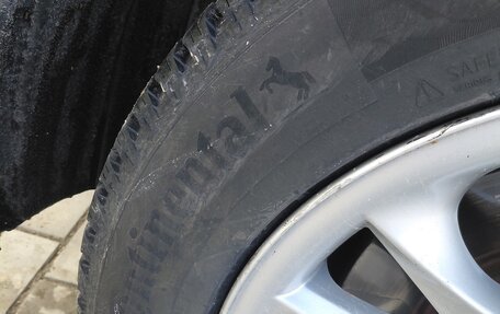 BMW X3, 2007 год, 1 300 000 рублей, 9 фотография