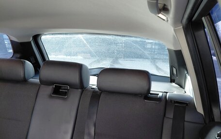 BMW X3, 2007 год, 1 300 000 рублей, 10 фотография