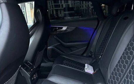 Audi RS 5, 2020 год, 7 350 000 рублей, 4 фотография