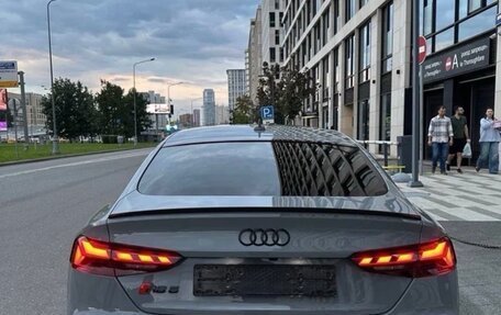 Audi RS 5, 2020 год, 7 350 000 рублей, 2 фотография