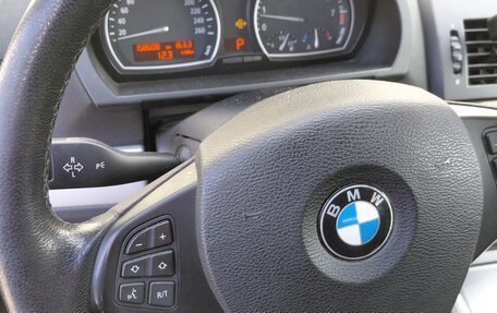 BMW X3, 2007 год, 1 300 000 рублей, 13 фотография