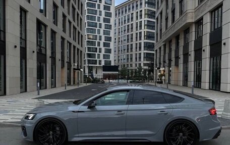 Audi RS 5, 2020 год, 7 350 000 рублей, 5 фотография