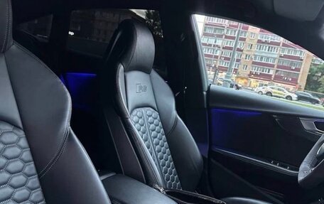 Audi RS 5, 2020 год, 7 350 000 рублей, 6 фотография