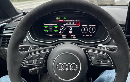 Audi RS 5, 2020 год, 7 350 000 рублей, 12 фотография