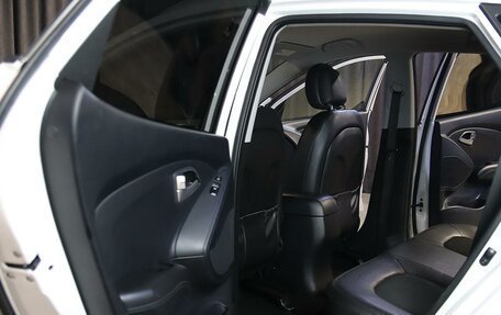 Hyundai ix35 I рестайлинг, 2013 год, 1 049 000 рублей, 6 фотография