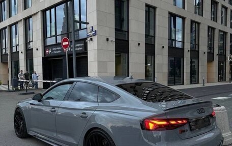 Audi RS 5, 2020 год, 7 350 000 рублей, 7 фотография