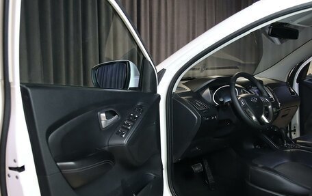 Hyundai ix35 I рестайлинг, 2013 год, 1 049 000 рублей, 7 фотография