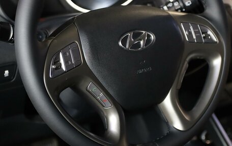 Hyundai ix35 I рестайлинг, 2013 год, 1 049 000 рублей, 11 фотография