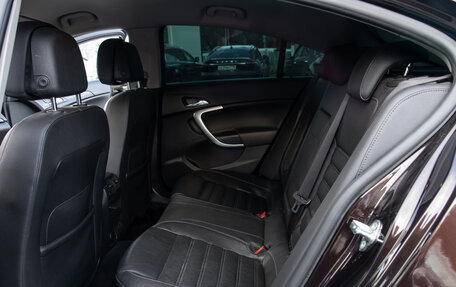 Opel Insignia II рестайлинг, 2014 год, 1 048 000 рублей, 6 фотография