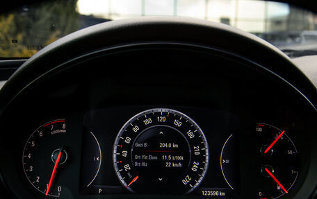 Opel Insignia II рестайлинг, 2014 год, 1 048 000 рублей, 7 фотография