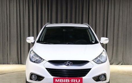 Hyundai ix35 I рестайлинг, 2013 год, 1 049 000 рублей, 12 фотография