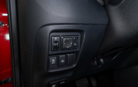 Nissan Juke II, 2012 год, 1 045 000 рублей, 20 фотография