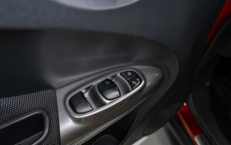 Nissan Juke II, 2012 год, 1 045 000 рублей, 19 фотография