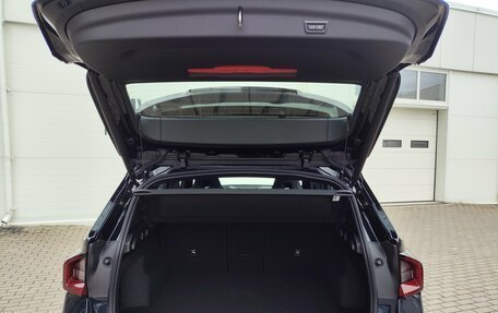 BMW X1, 2025 год, 6 699 000 рублей, 9 фотография