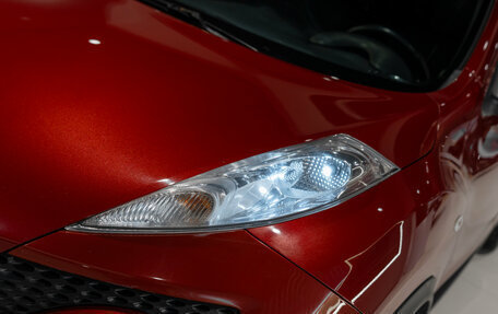 Nissan Juke II, 2012 год, 1 045 000 рублей, 23 фотография