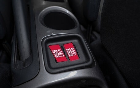 Nissan Juke II, 2012 год, 1 045 000 рублей, 13 фотография