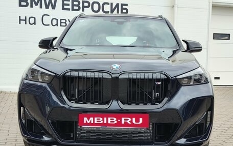 BMW X1, 2025 год, 6 699 000 рублей, 3 фотография