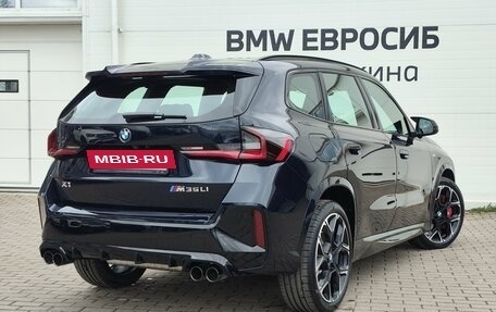 BMW X1, 2025 год, 6 699 000 рублей, 2 фотография