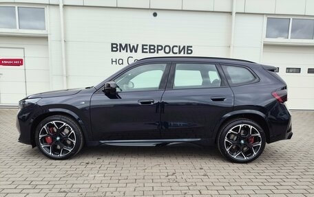 BMW X1, 2025 год, 6 699 000 рублей, 5 фотография