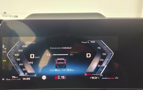 BMW X1, 2025 год, 6 699 000 рублей, 13 фотография