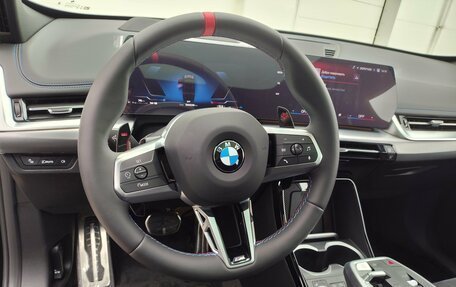 BMW X1, 2025 год, 6 699 000 рублей, 11 фотография