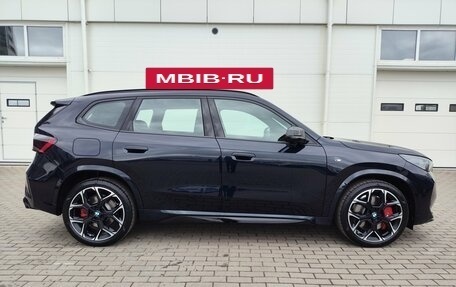 BMW X1, 2025 год, 6 699 000 рублей, 6 фотография