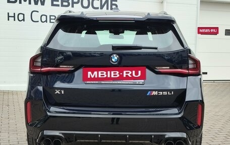 BMW X1, 2025 год, 6 699 000 рублей, 4 фотография