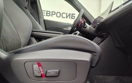 BMW X1, 2025 год, 6 699 000 рублей, 19 фотография