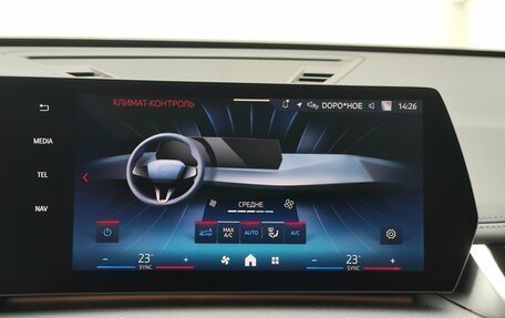 BMW X1, 2025 год, 6 699 000 рублей, 23 фотография