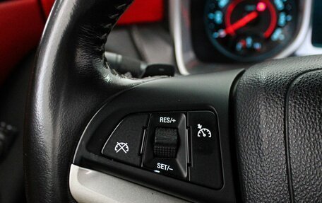 Chevrolet Camaro IV, 2014 год, 2 199 000 рублей, 15 фотография