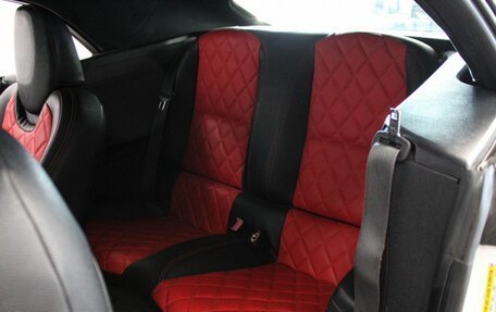 Chevrolet Camaro IV, 2014 год, 2 199 000 рублей, 10 фотография