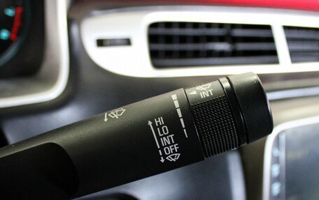 Chevrolet Camaro IV, 2014 год, 2 199 000 рублей, 17 фотография