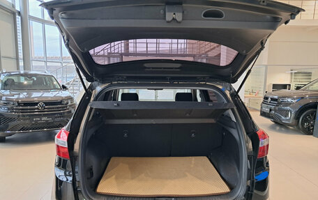 Hyundai Creta I рестайлинг, 2018 год, 1 599 000 рублей, 10 фотография