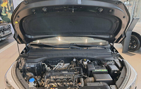 Hyundai Creta I рестайлинг, 2018 год, 1 599 000 рублей, 9 фотография