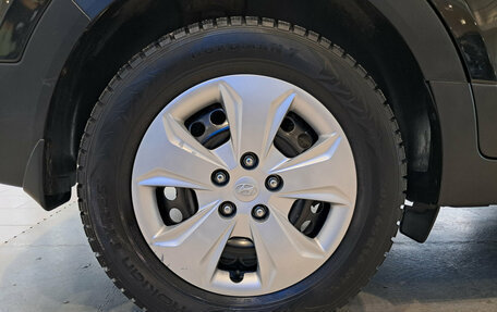 Hyundai Creta I рестайлинг, 2018 год, 1 599 000 рублей, 18 фотография