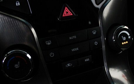 Chevrolet Cruze II, 2014 год, 949 000 рублей, 16 фотография