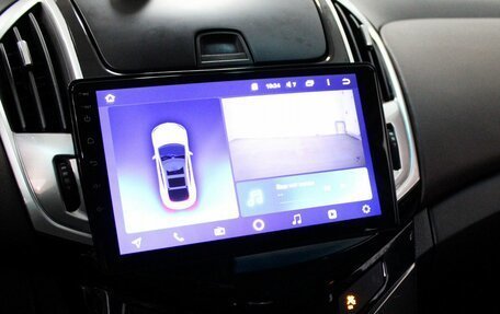 Chevrolet Cruze II, 2014 год, 949 000 рублей, 11 фотография