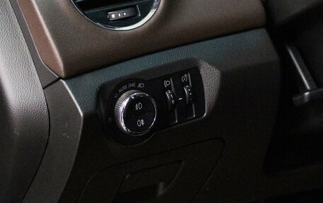 Chevrolet Cruze II, 2014 год, 949 000 рублей, 10 фотография