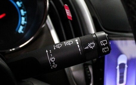 Chevrolet Cruze II, 2014 год, 949 000 рублей, 15 фотография