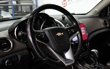 Chevrolet Cruze II, 2014 год, 949 000 рублей, 7 фотография