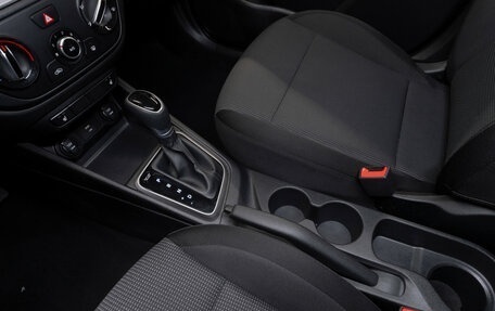 Hyundai Solaris II рестайлинг, 2021 год, 1 630 000 рублей, 13 фотография