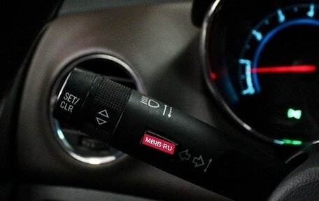 Chevrolet Cruze II, 2014 год, 949 000 рублей, 12 фотография